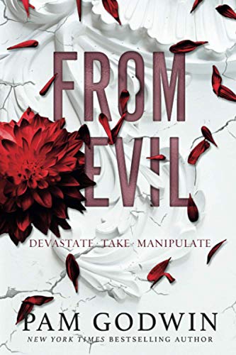 From Evil  Books 4-6 [Paperback]
