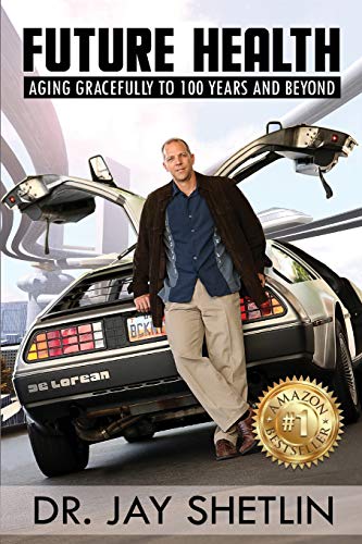 Future Health Solving The Health And Wealth Conundrum [Paperback]