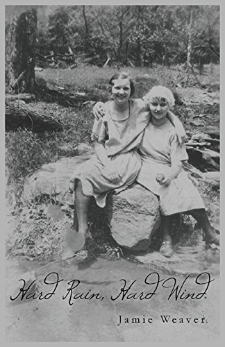 Hard Rain, Hard Wind [Paperback]