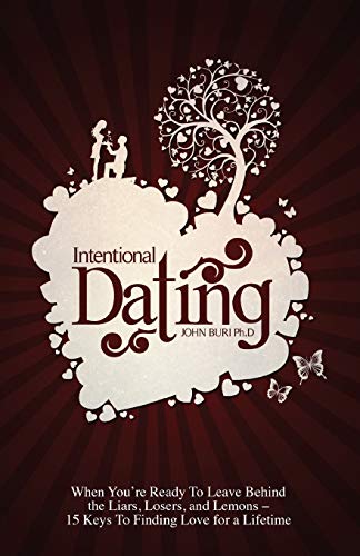 Intentional Dating [Paperback]