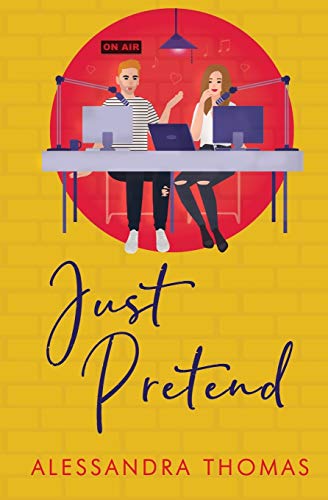 Just Pretend [Paperback]