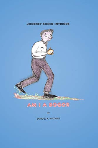 Socio Journey Am I A Bogour [Paperback]