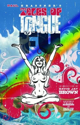 Tales of Tongue Fu [Paperback]