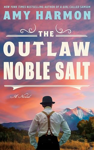 Outlaw Noble Salt                        [TRADE PAPER         ]