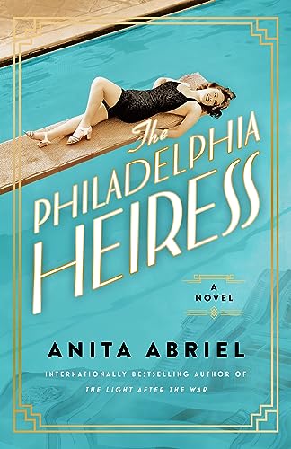 Philadelphia Heiress                     [TRADE PAPER         ]