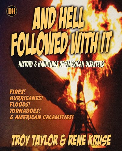 And Hell Followed With It [Paperback]
