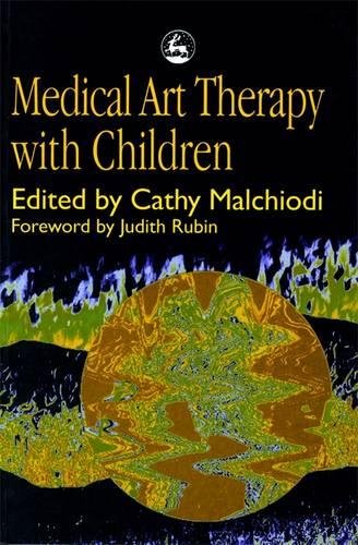 Medical Art Therapy With Children [Paperback]