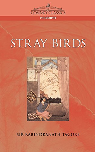 Stray Birds [Paperback]