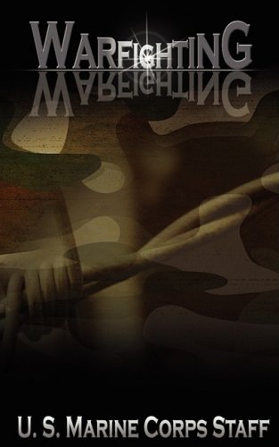 Warfighting [Paperback]