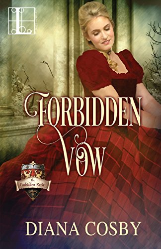 Forbidden Vow [Hardcover]
