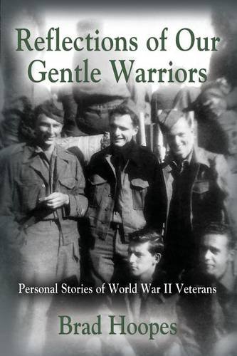 Reflections Of Our Gentle Warriors [Paperback]