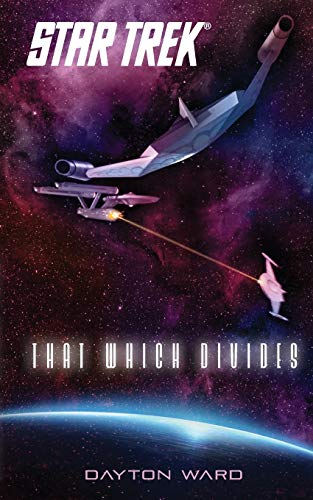 That Which Divides [Paperback]