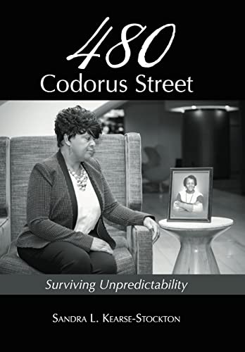 480 Codorus Street [Hardcover]