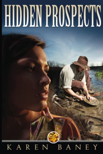 Hidden Prospects [Paperback]