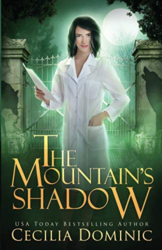 Mountain's Shadow [Paperback]