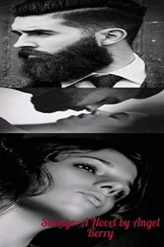 Savage A Novel [Paperback]