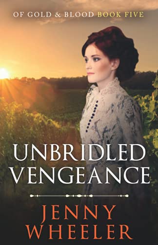 Unbridled Vengeance [Paperback]