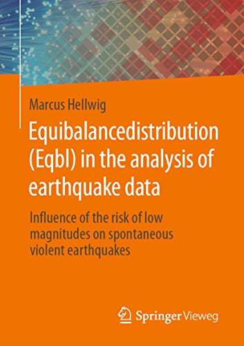 Equibalancedistribution (Eqbl) in the analysis of earthquake data Influence of  [Paperback]