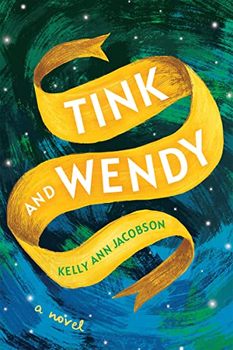 Tink and Wendy [Paperback]