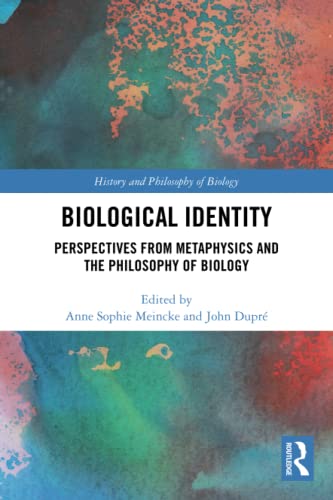 Biological Identity: Perspectives from Metaph