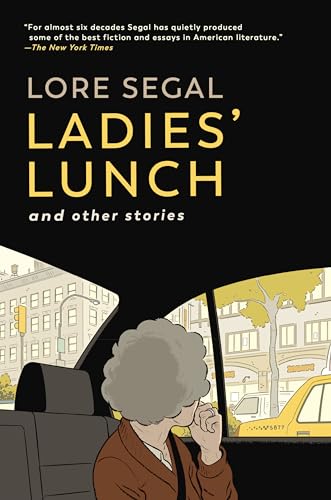 Ladies' Lunch and Other Stories [Paperback]