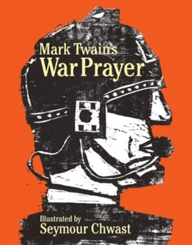 Mark Twain's War Prayer [Hardcover]
