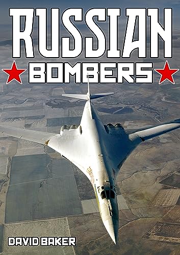 Russian Bombers [Hardcover]