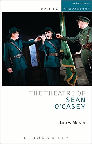 The Theatre of Sean O'Casey [Hardcover]