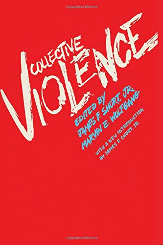 Collective Violence [Paperback]