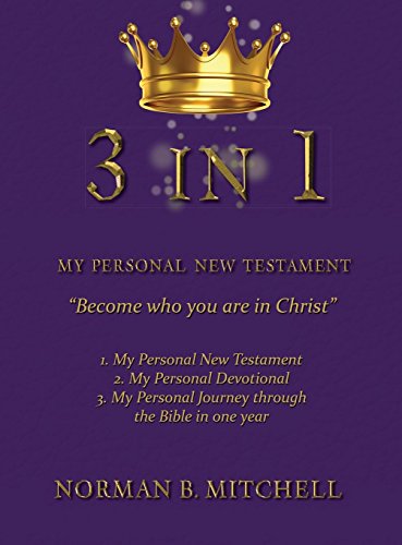 3 In 1 [Hardcover]