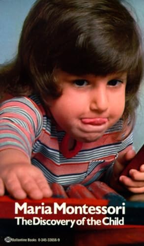 The Discovery of the Child [Paperback]