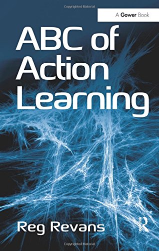 ABC of Action Learning [Paperback]