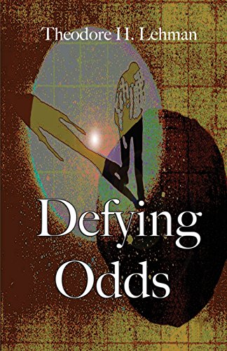Defying Odds [Paperback]