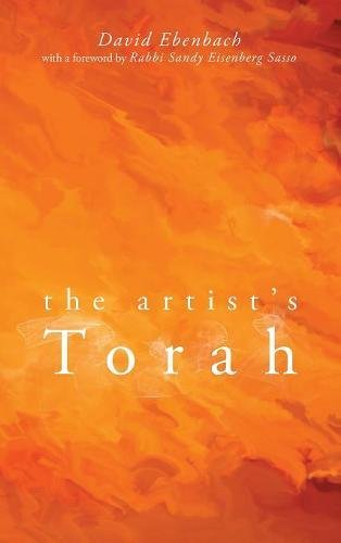 The Artist's Torah [Hardcover]