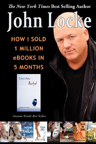 How I Sold 1 Million Ebooks In 5 Months [Paperback]
