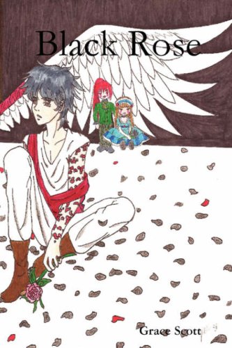 Black Rose [Paperback]