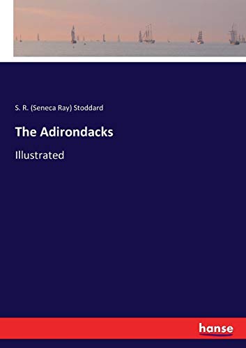 Adirondacks [Paperback]