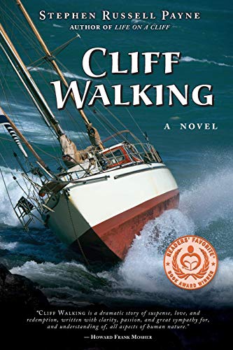 Cliff Walking  A Novel - 2nd Edition [Paperback]