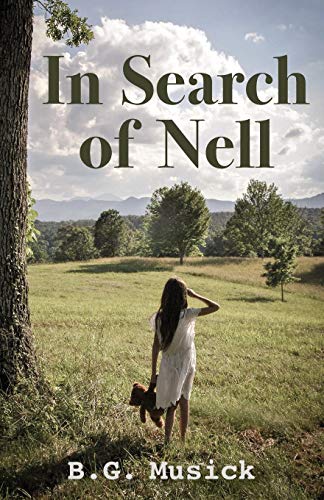 In Search Of Nell [Paperback]