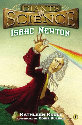 Isaac Newton [Paperback]