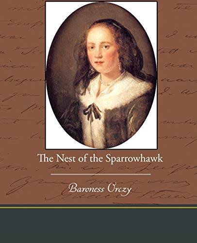 Nest of the Sparrowhawk [Paperback]