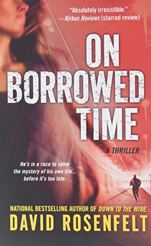 On Borrowed Time [Paperback]
