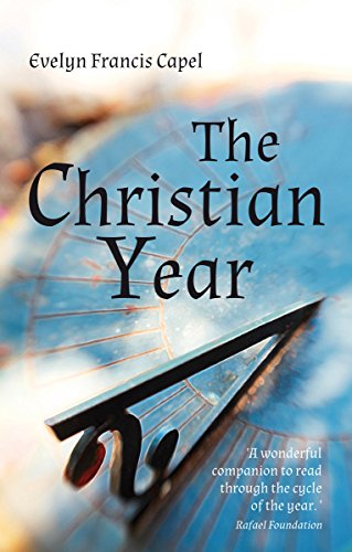 The Christian Year [Paperback]