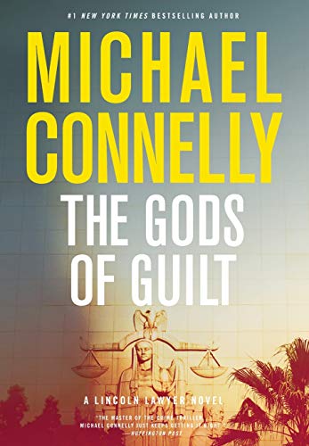 The Gods of Guilt [Hardcover]