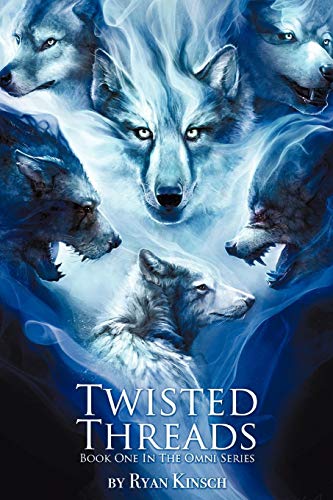 Twisted Threads Book One In The Omni Series [Paperback]