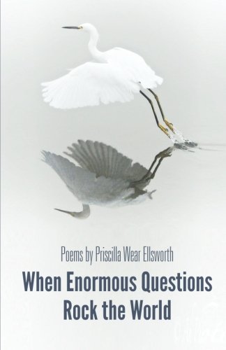 When Enormous Questions Rock The World [Paperback]