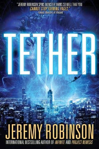 Tether [Paperback]