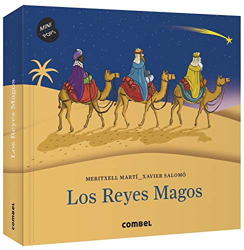 Los Reyes Magos [Hardcover]