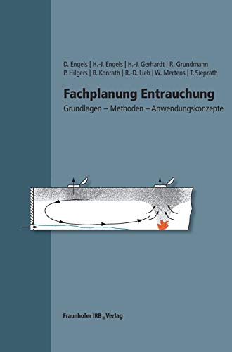 Fachplanung Entrauchung [Hardcover]