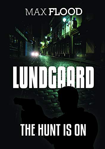 Lundgaard [Paperback]